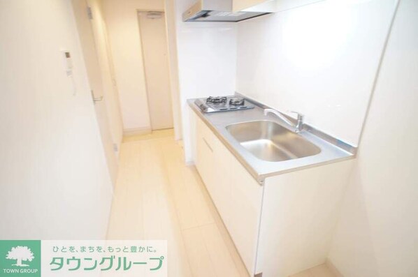 リブリ・richeVIIIの物件内観写真